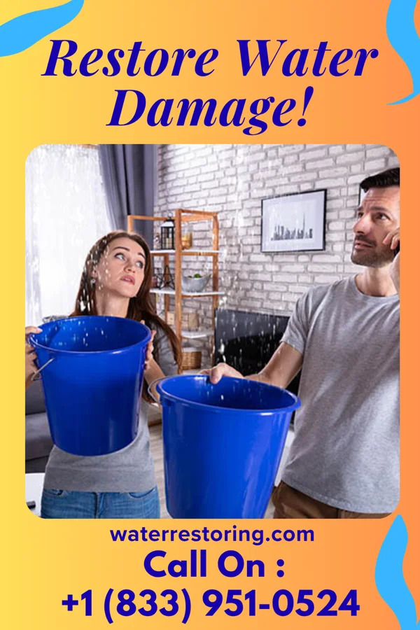 water restoration Solid Water Removal Services Speculator