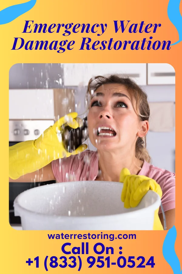 Emergency Water Damage Restoration in Speculator, NY